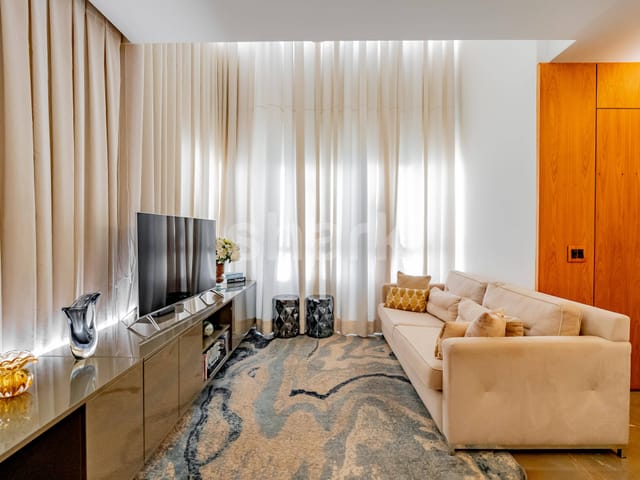 Apartamento com 83m² 2 quartos e 3 banheiros, à venda, no bairro Alphaville Conde II em Barueri