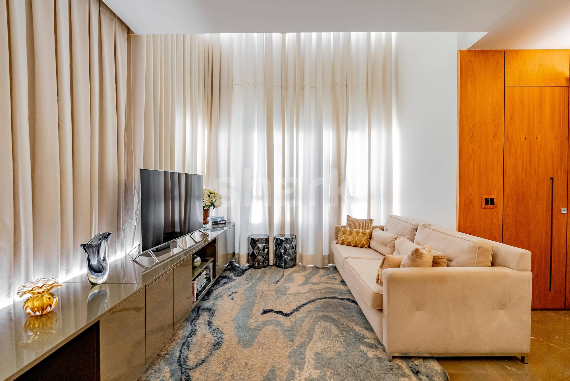 Apartamento em Alphaville Conde II — foto 4