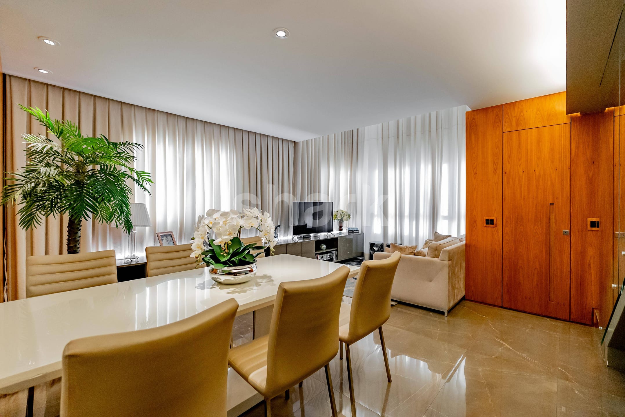 Apartamento em Alphaville Conde II — foto 2