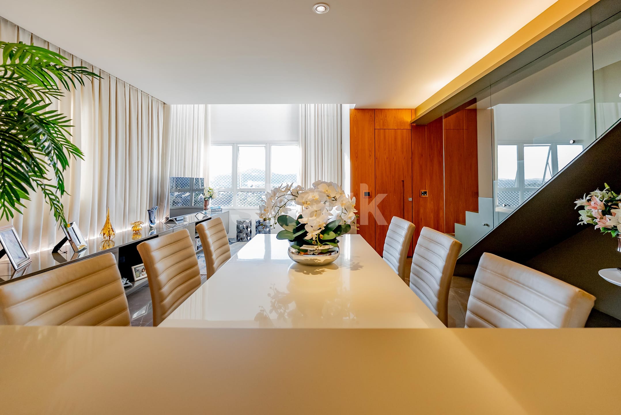 Apartamento em Alphaville Conde II — foto 3