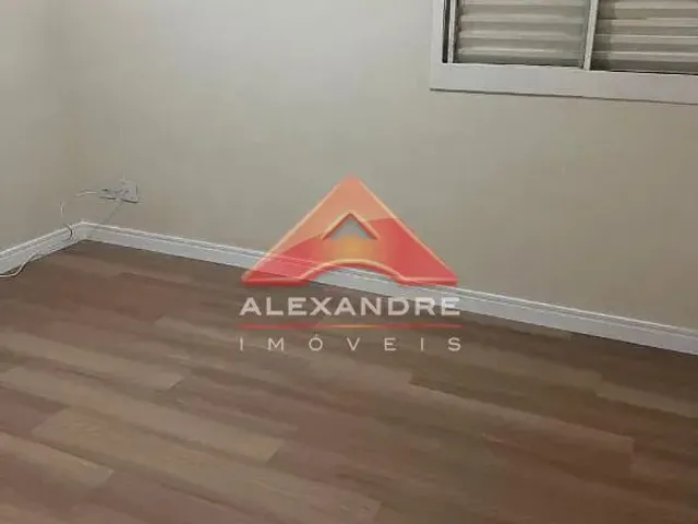 Apartamento com 50m² 2 quartos e 1 banheiro, à venda, no bairro Cidade Morumbi em São José Dos Campos