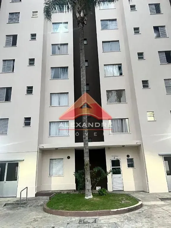 Apartamento, 2 quartos, 50 m² - Foto 3