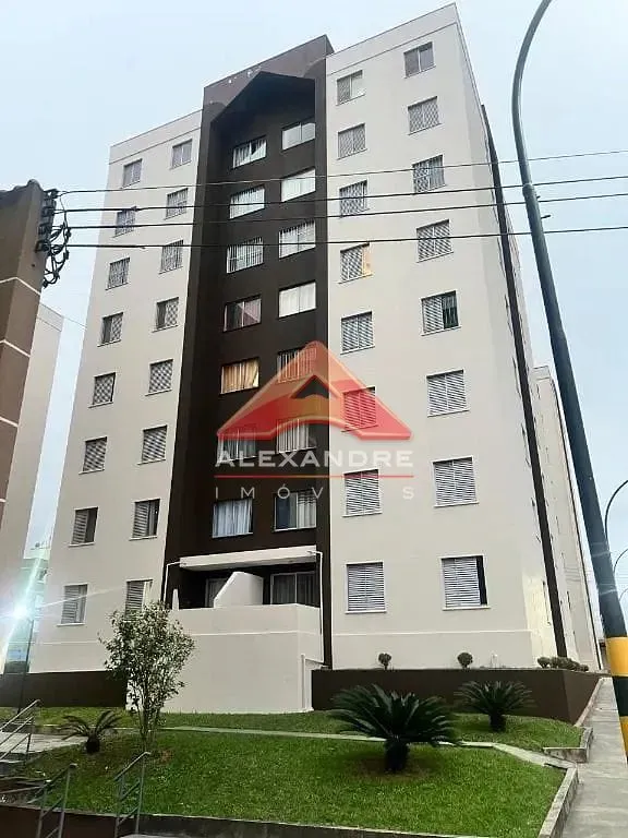 Apartamento, 2 quartos, 50 m² - Foto 2