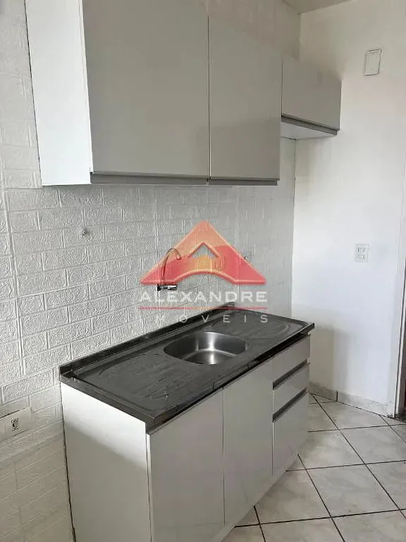 Apartamento, 2 quartos, 50 m² - Foto 10