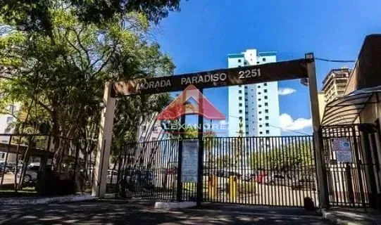 Apartamento, 2 quartos, 50 m² - Foto 1