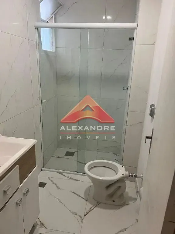 Apartamento, 2 quartos, 50 m² - Foto 6