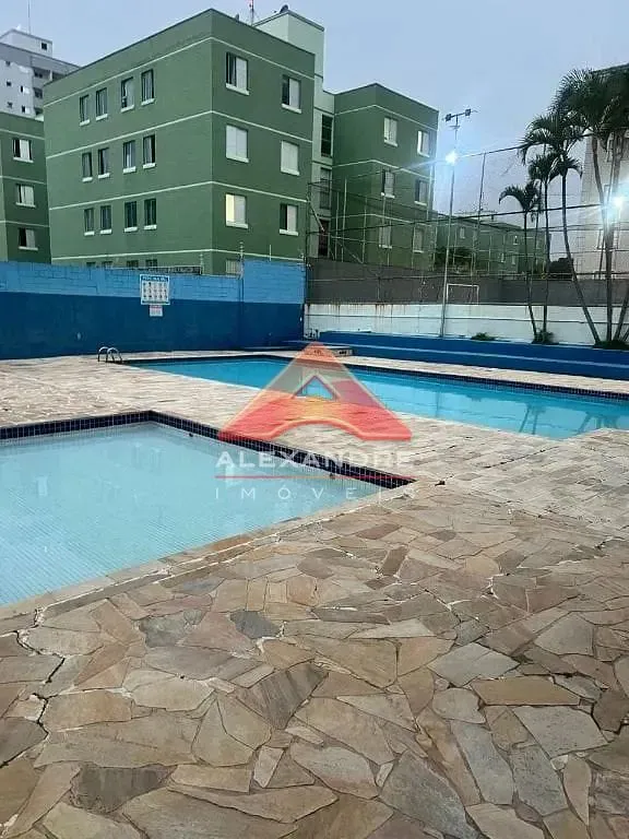 Apartamento, 2 quartos, 50 m² - Foto 4