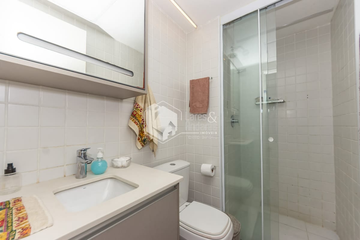 Apartamento, 2 quartos, 60 m² - Foto 4