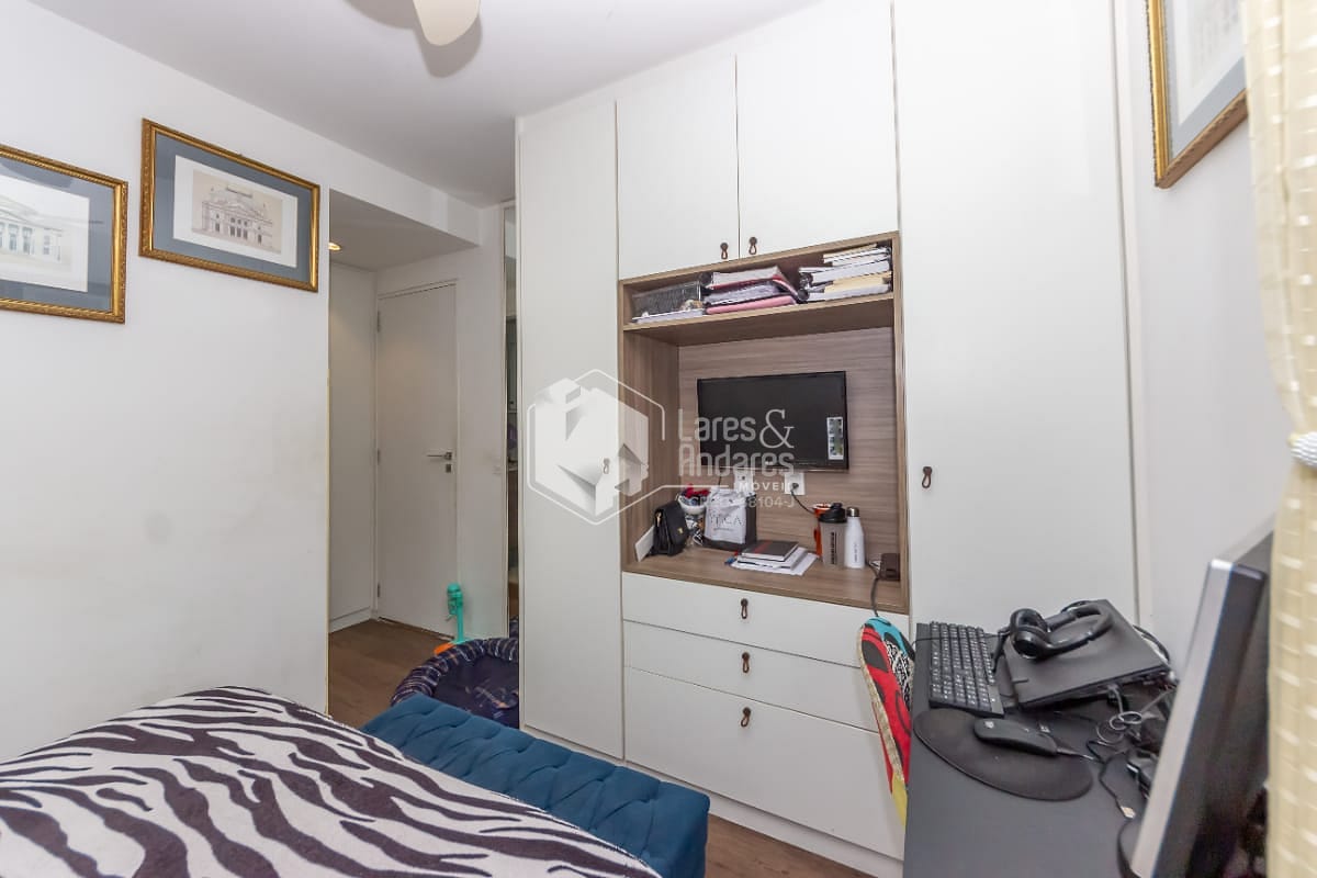 Apartamento, 2 quartos, 60 m² - Foto 8