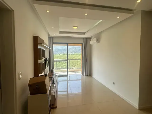 Apartamento 2 quartos e 3 banheiros, para alugar, no bairro Recreio dos Bandeirantes em Rio de Janeiro