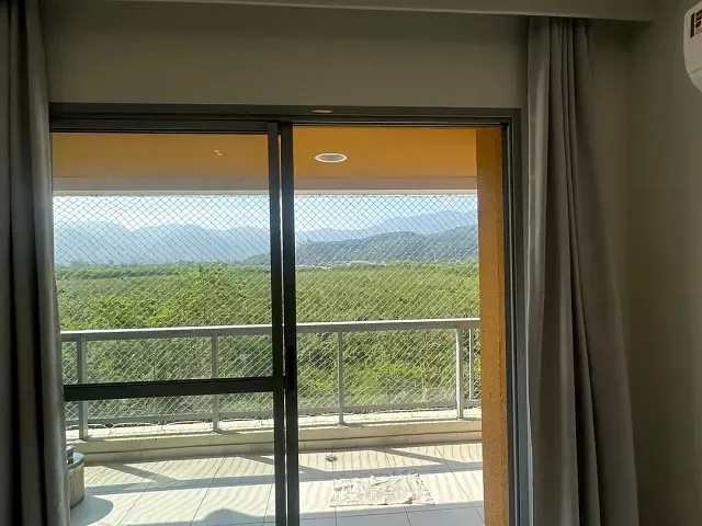 Apartamento 2 quartos e 3 banheiros, para alugar, no bairro Recreio dos Bandeirantes em Rio de Janeiro