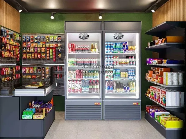 Apartamento 3 quartos e 2 banheiros, à venda, no bairro Centro em Jacareí