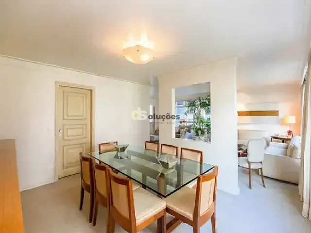 Apartamento 4 quartos e 4 banheiros, à venda, no bairro Higienópolis em São Paulo