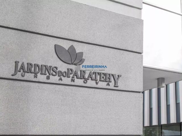 Apartamento 2 quartos e 2 banheiros, à venda, no bairro Condomínio Residencial Colinas do Paratehy em São José dos Campos