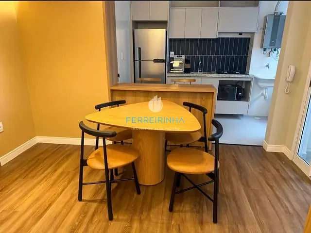 Apartamento 2 quartos e 2 banheiros, à venda, no bairro Condomínio Residencial Colinas do Paratehy em São José dos Campos