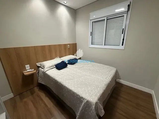 Apartamento 2 quartos e 2 banheiros, à venda, no bairro Condomínio Residencial Colinas do Paratehy em São José dos Campos