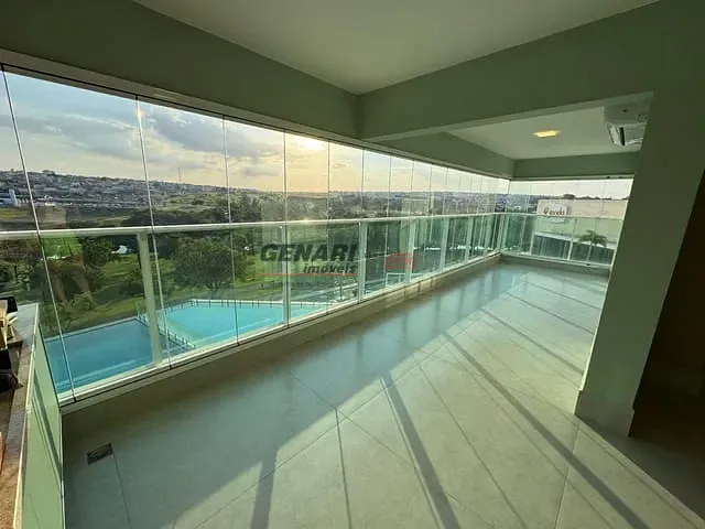 Apartamento 3 quartos e 3 banheiros, à venda, no bairro Jardim Pompéia em Indaiatuba