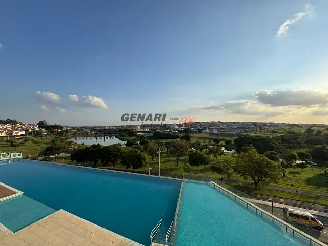 Apartamento 3 quartos e 3 banheiros, à venda, no bairro Jardim Pompéia em Indaiatuba