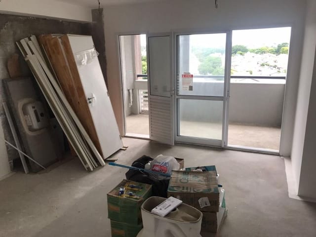 Foto do Apartamento - Apartamento à venda, 70 m² por R$ 515.000,00 - Vila Industrial - São José dos Campos/SP | INDEPENDENCE NEGOCIOS IMOBILIARIOS LTDA