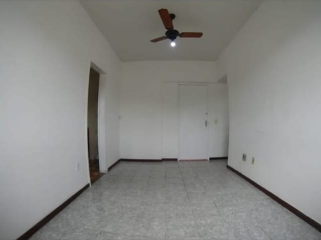Foto do Apartamento - Apartamento para locação, Fonseca, Niterói, RJ | SelfSpin