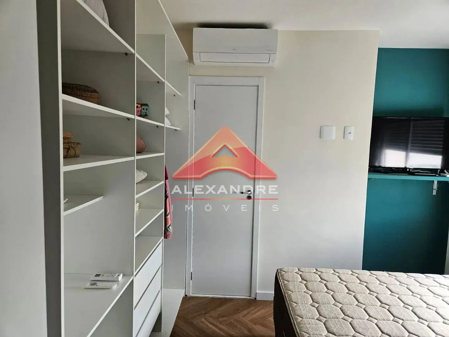 Apartamento, 2 quartos, 56 m² - Foto 10