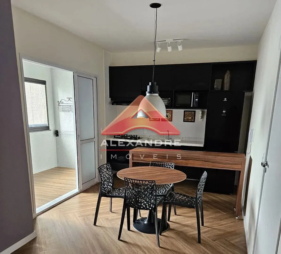 Apartamento, 2 quartos, 56 m² - Foto 17