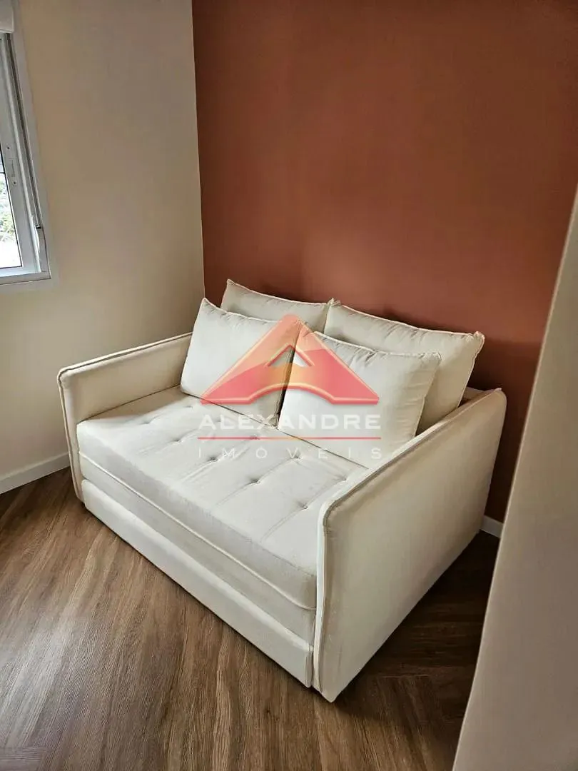 Apartamento, 2 quartos, 56 m² - Foto 4