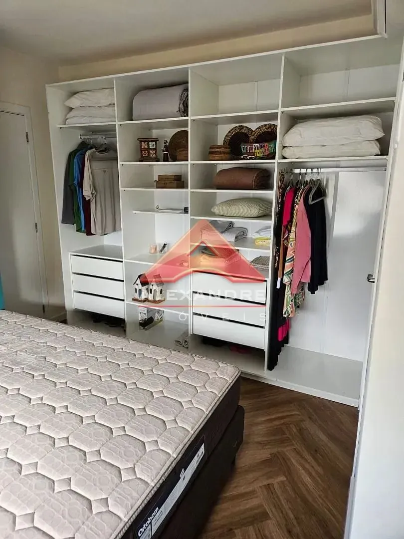 Apartamento, 2 quartos, 56 m² - Foto 8