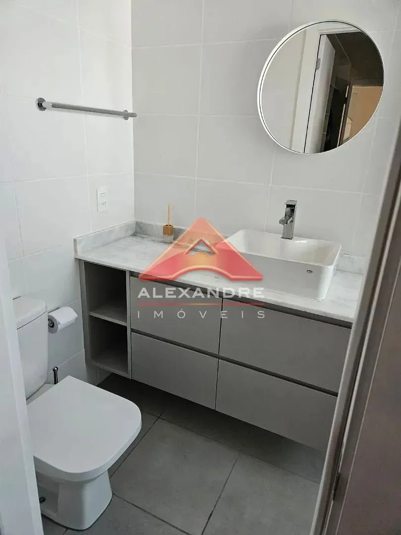 Apartamento, 2 quartos, 56 m² - Foto 6