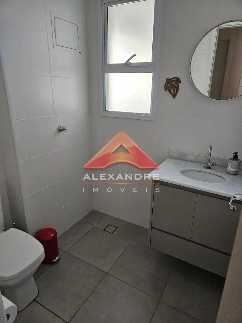 Apartamento, 2 quartos, 56 m² - Foto 5