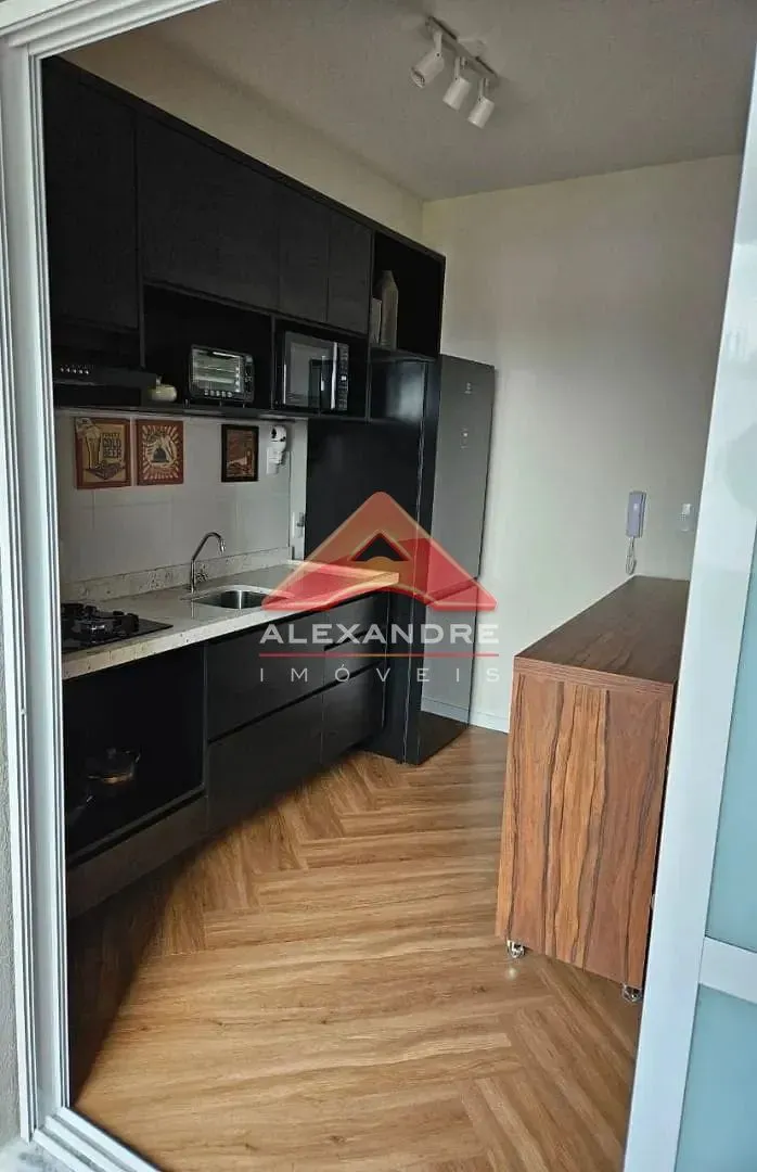 Apartamento, 2 quartos, 56 m² - Foto 2