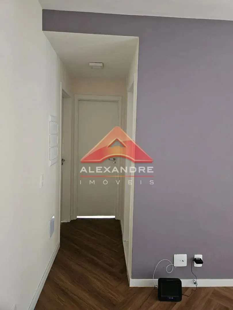 Apartamento, 2 quartos, 56 m² - Foto 9