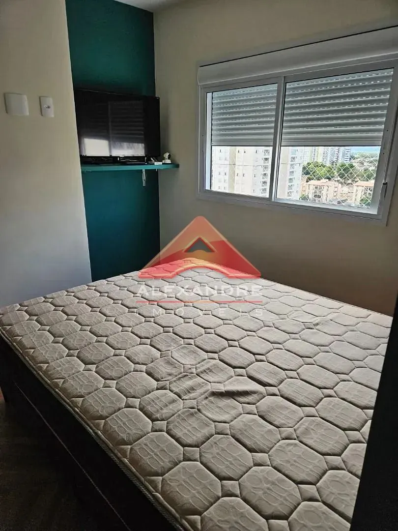 Apartamento, 2 quartos, 56 m² - Foto 18