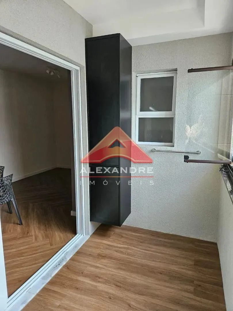 Apartamento, 2 quartos, 56 m² - Foto 14
