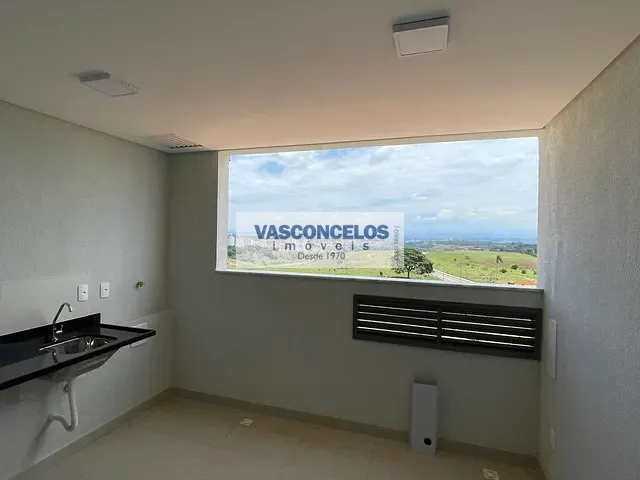Apartamento 2 quartos e 1 banheiro, à venda, no bairro Loteamento Floresta em São José dos Campos