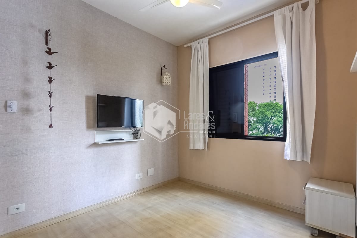 Apartamento, 2 quartos, 55 m² - Foto 11