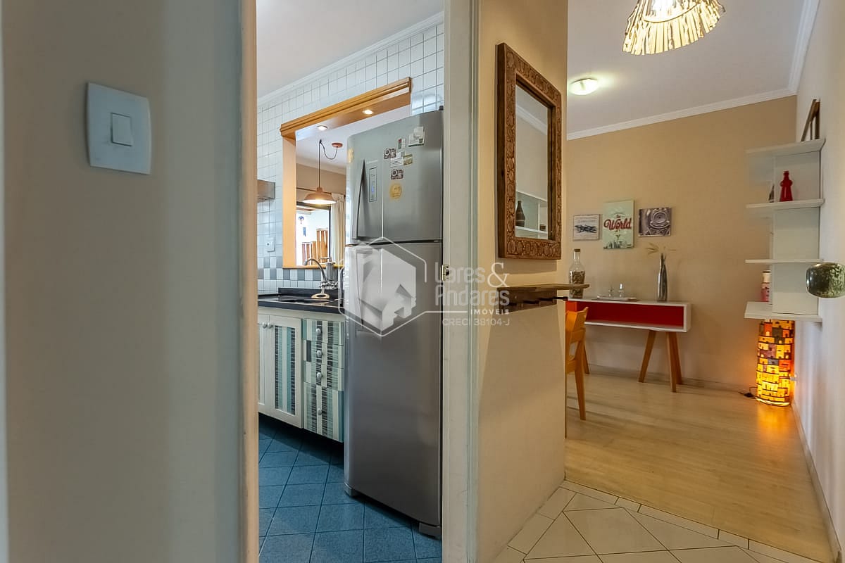 Apartamento, 2 quartos, 55 m² - Foto 5