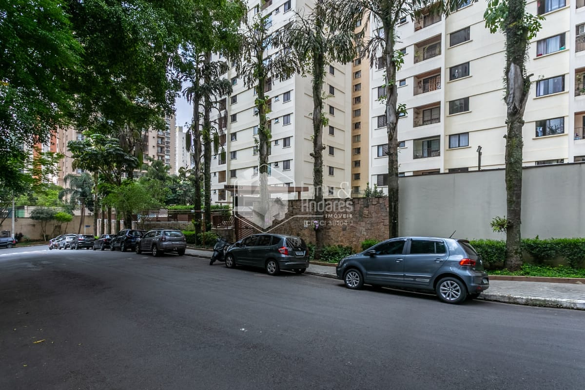 Apartamento, 2 quartos, 55 m² - Foto 27