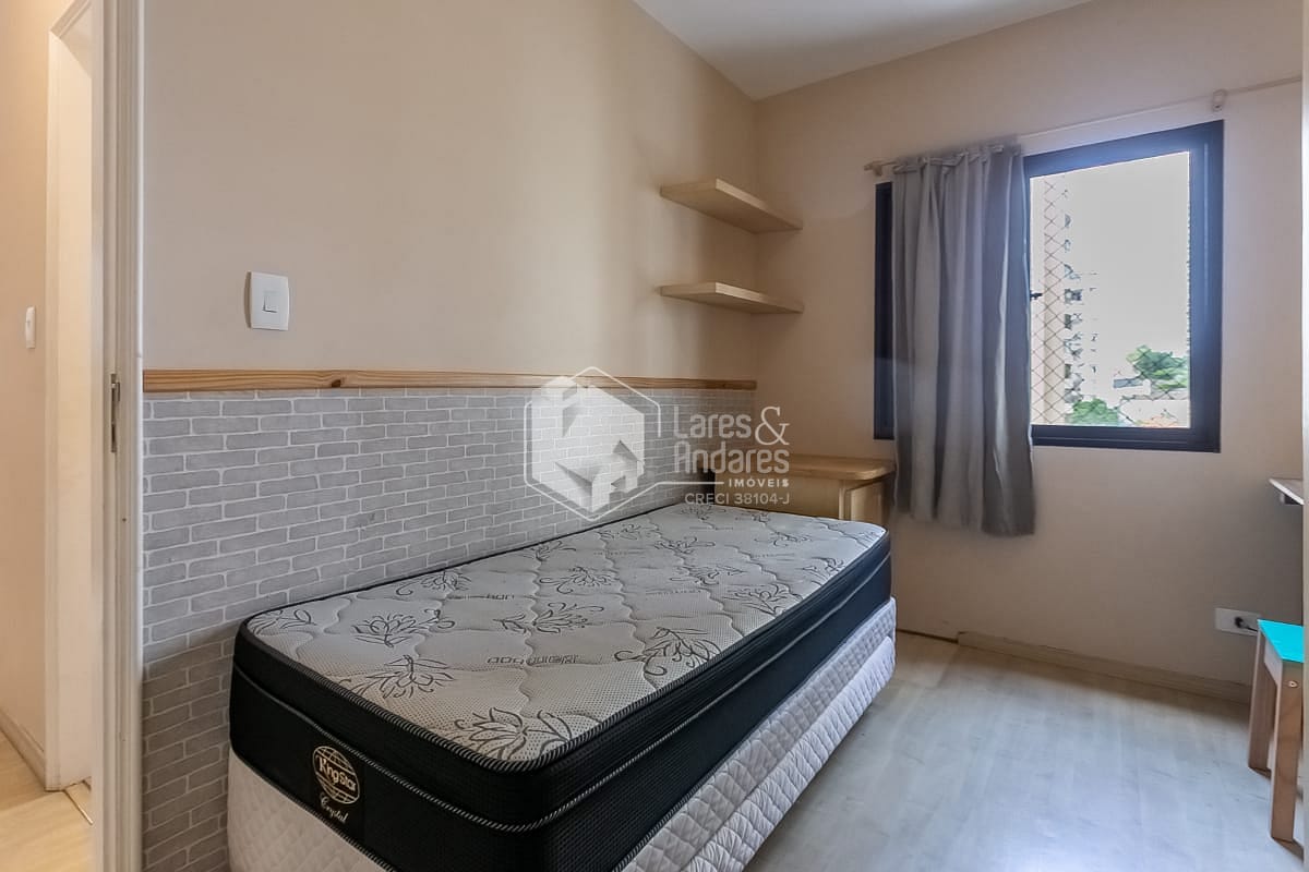 Apartamento, 2 quartos, 55 m² - Foto 13