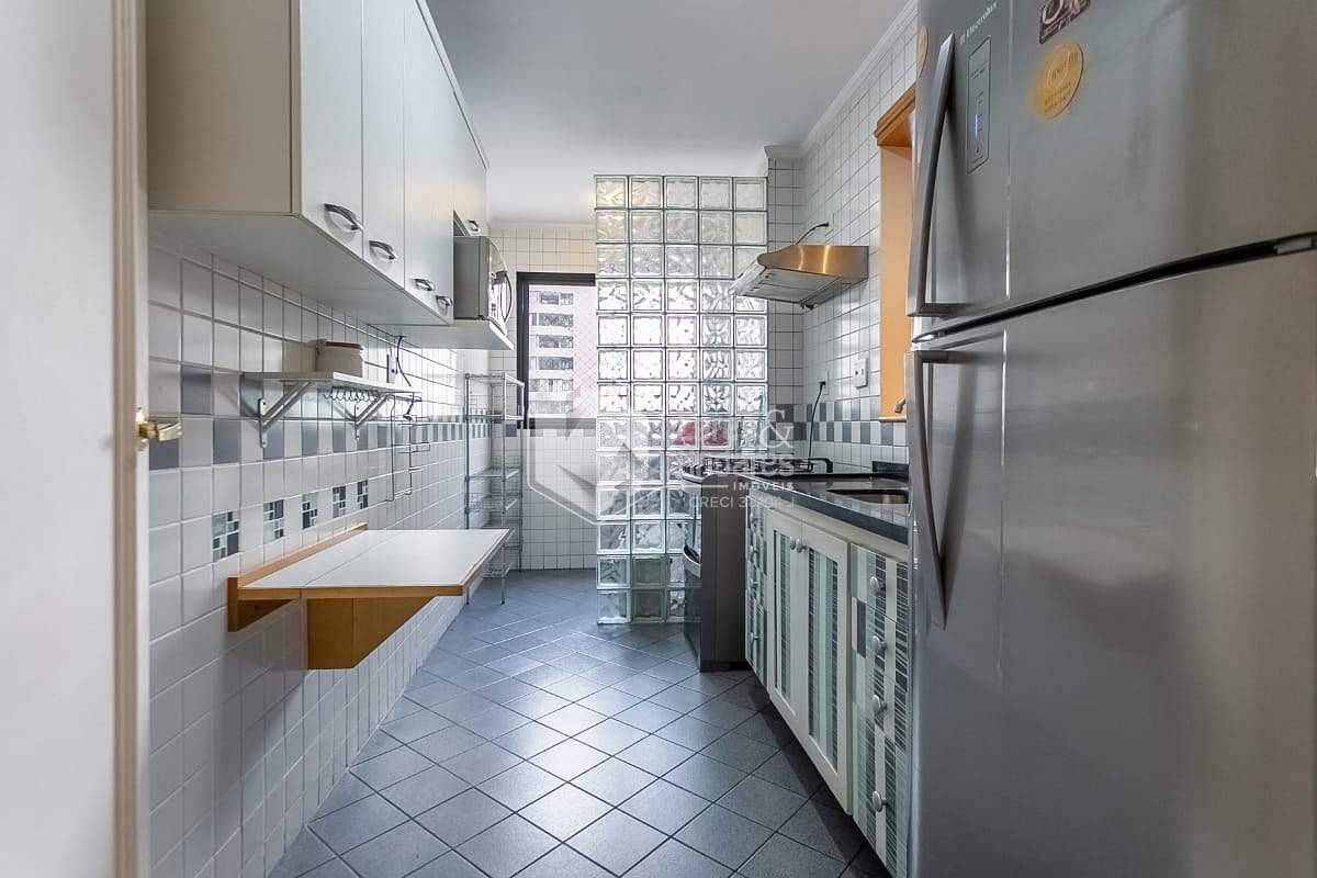 Apartamento, 2 quartos, 55 m² - Foto 6