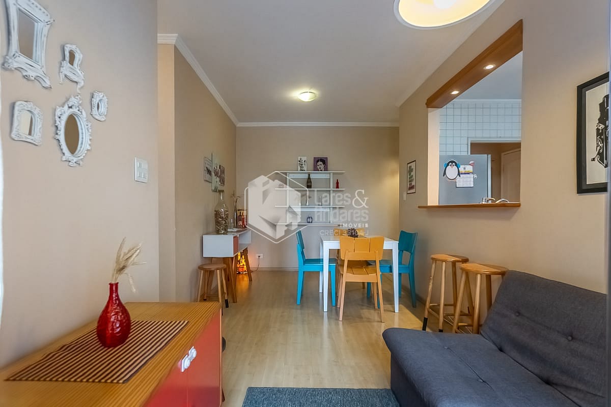 Apartamento, 2 quartos, 55 m² - Foto 4
