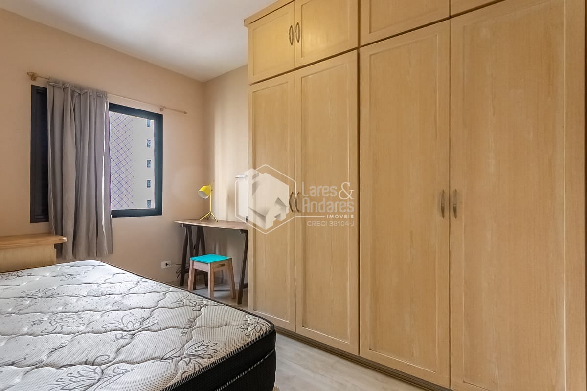 Apartamento, 2 quartos, 55 m² - Foto 12