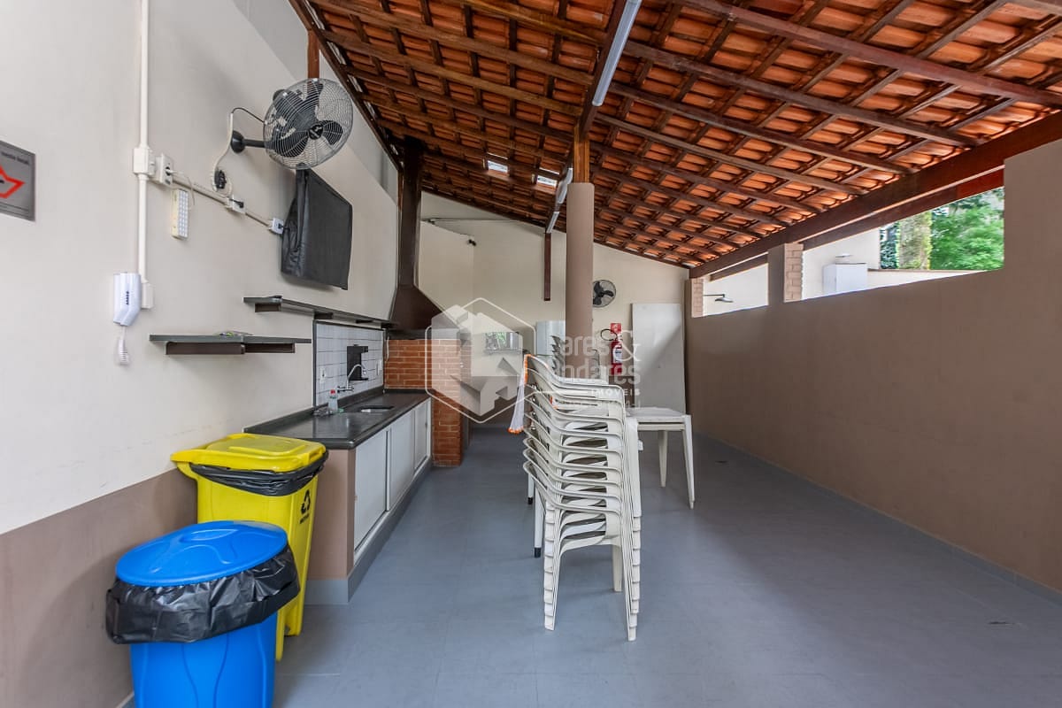 Apartamento, 2 quartos, 55 m² - Foto 20