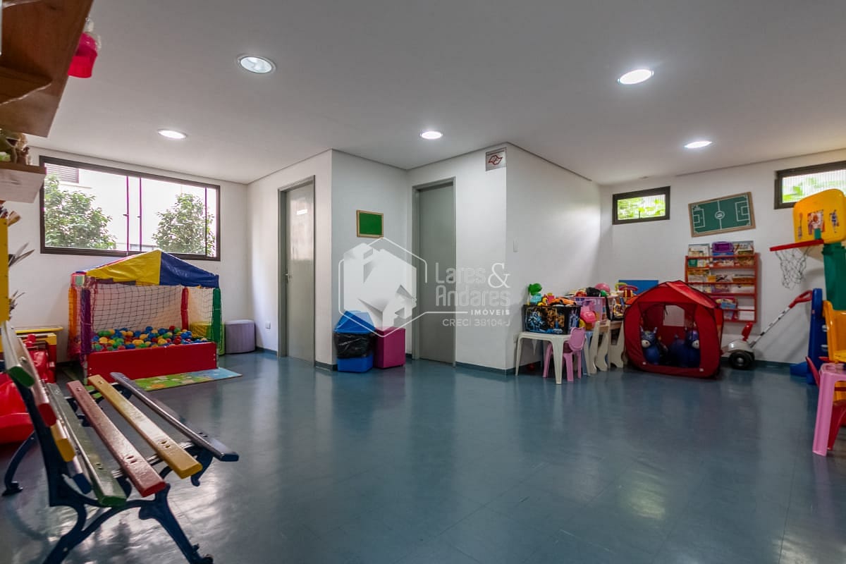 Apartamento, 2 quartos, 55 m² - Foto 19