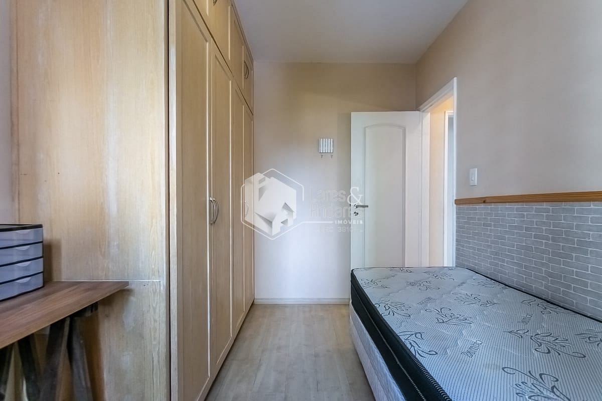 Apartamento, 2 quartos, 55 m² - Foto 14