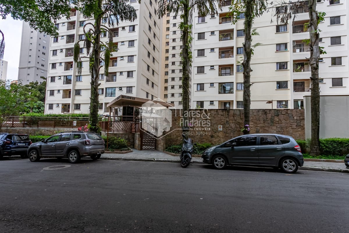 Apartamento, 2 quartos, 55 m² - Foto 26