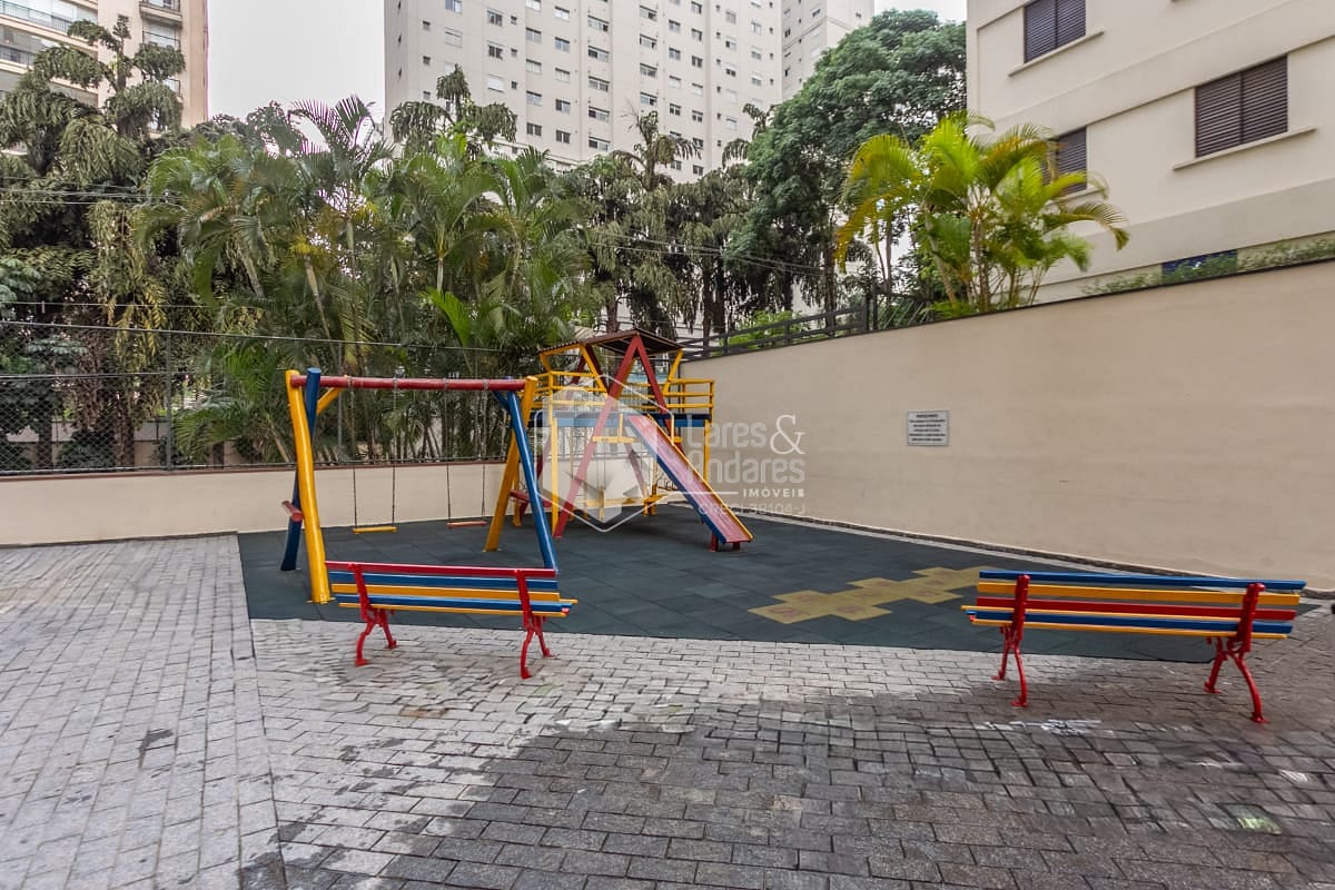 Apartamento, 2 quartos, 55 m² - Foto 18