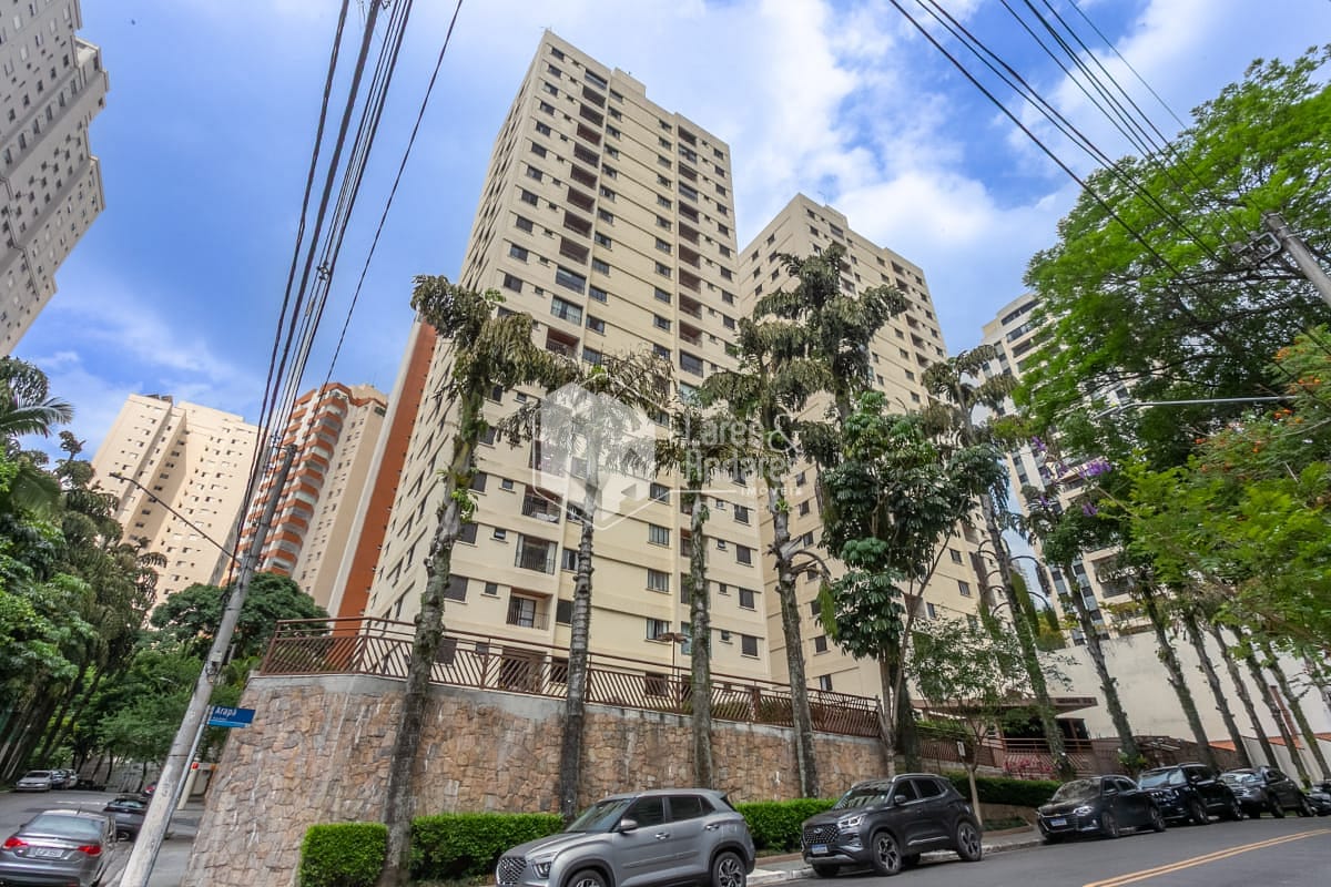 Apartamento, 2 quartos, 55 m² - Foto 28