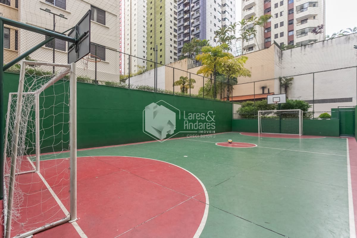 Apartamento, 2 quartos, 55 m² - Foto 21