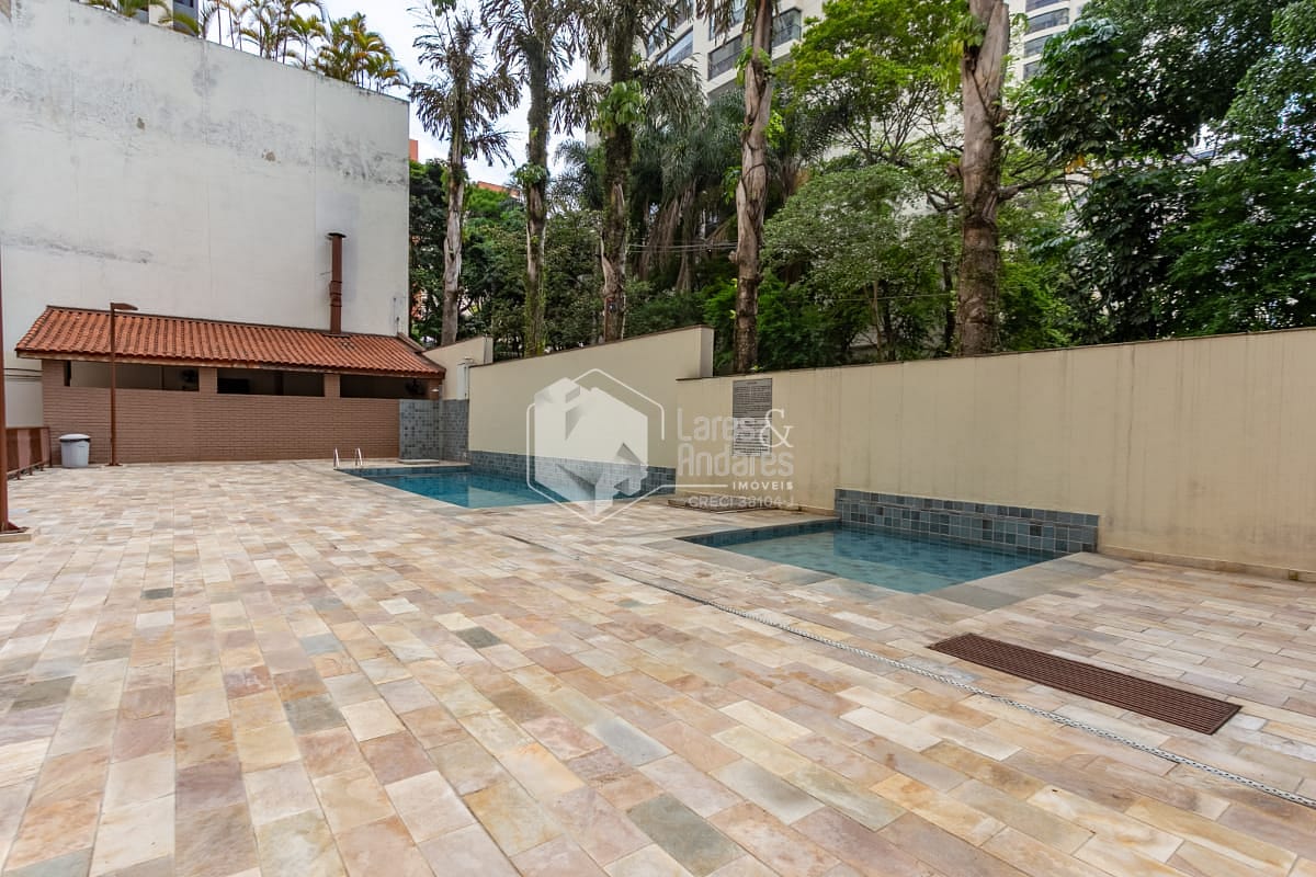 Apartamento, 2 quartos, 55 m² - Foto 17